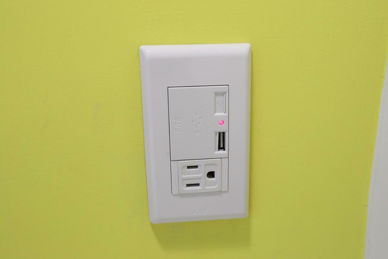 幸福加油站電梯民宿 -近東大門夜市 Hualien City Εξωτερικό φωτογραφία