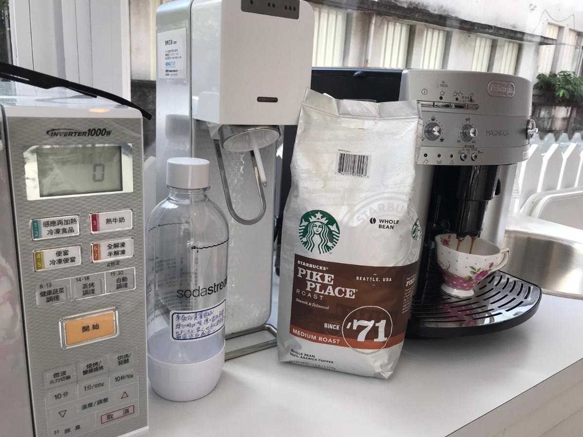 幸福加油站電梯民宿 -近東大門夜市 Hualien City Εξωτερικό φωτογραφία